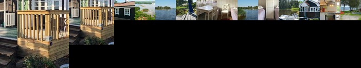 Holiday Home Bjorkemollavagen II