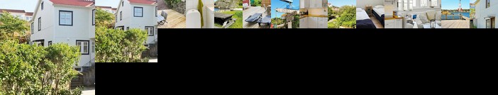 Holiday Home Hamnvagen