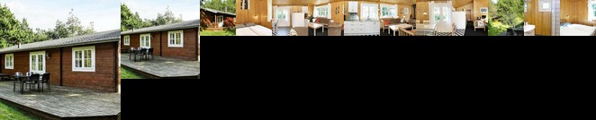 Holiday Home Traelobervej Thisted