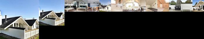 Holiday Home Kirsebaervaenget
