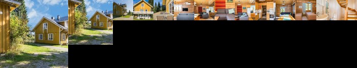 Holiday Home Viettorinne