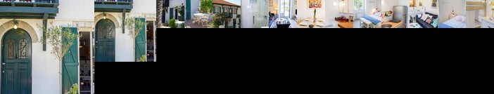 Apartment Maurice Trubert