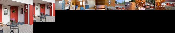 Holiday Home Lomatuuli