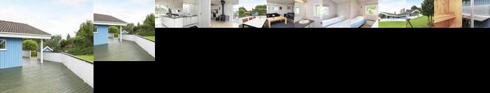 Holiday home Borkop VI Spodsbjerg