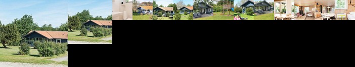 Holiday Home Havneovej Glesborg