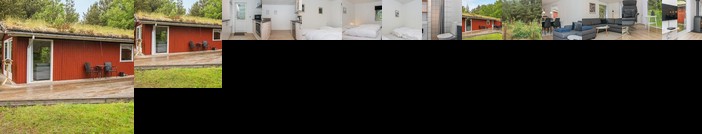 Holiday Home Blabaervej V