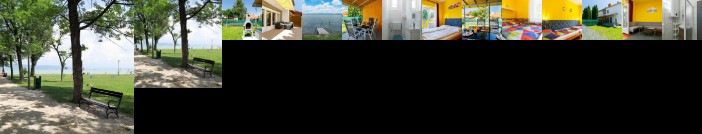 Holiday Home Balaton H2060