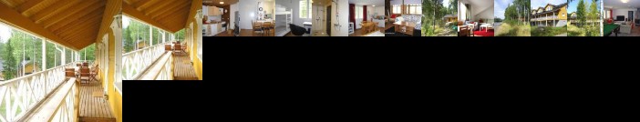 Holiday Home Lehtitahko