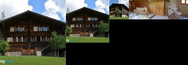 Apartment Pillon Chalet
