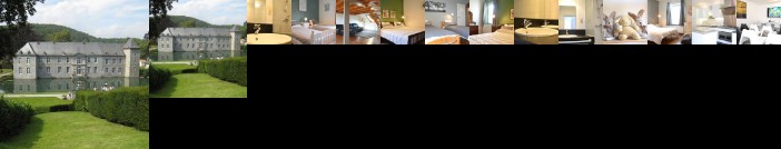 Spacious Holiday Home in Anhee with Private Terrace