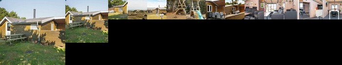 Holiday Home Vestergade II Sonderho