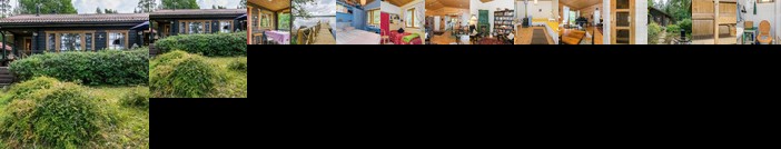 Holiday Home MetsA -iivari