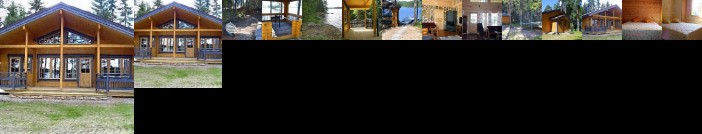 Holiday Home Korpilahti
