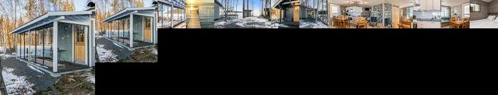 Holiday Home Hukka 6