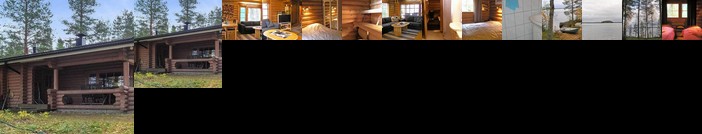 Holiday Home MA ntyranta Vuokatti