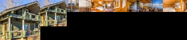 Holiday Home Karhulinna