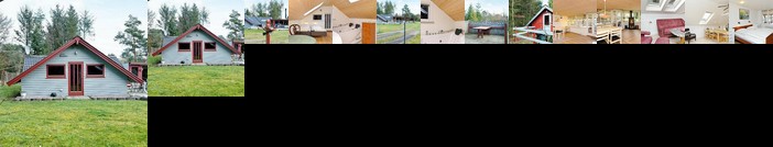 Holiday Home Trinderupgard II