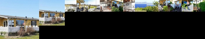 Holiday home Snedsted III