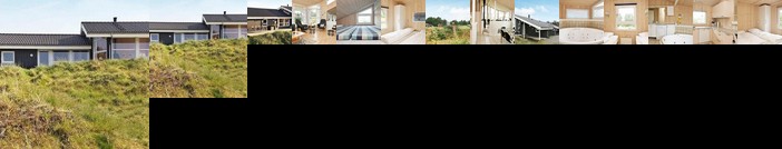 Holiday Home Klintevej III