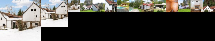Holiday Home Benesov