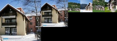 Apartment AndromA de 9