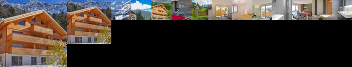 Apartment Hundschopf / Am Lehn