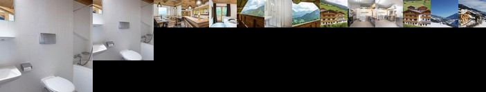 Chalet Bergerblick 1