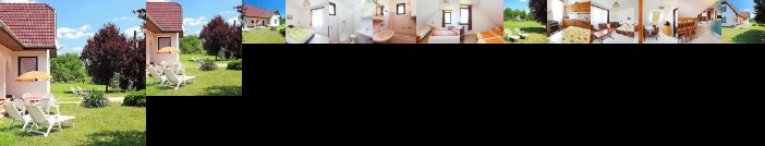 Holiday Home Balaton H2074