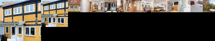 Holiday Home Ramsherred