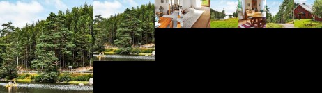 Three-Bedroom Holiday home in Koge Bengtsfors