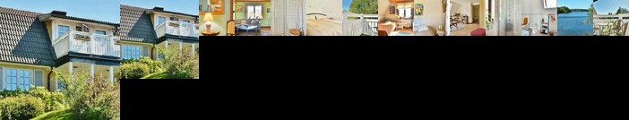 Holiday Home Tjadervagen