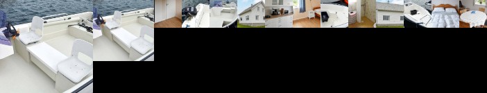 Holiday home Bakkasund