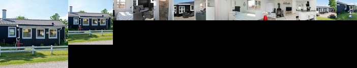 Holiday Home Diernaes II