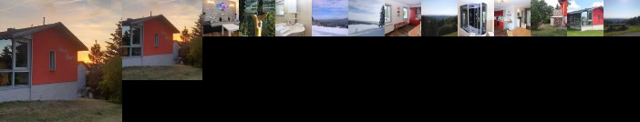 Holiday home Thuringer Wald 1