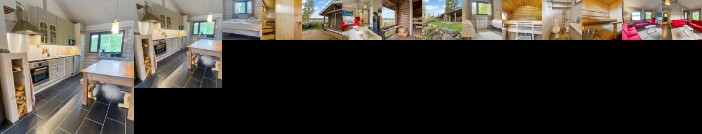 Holiday Home Pihlajakumpu