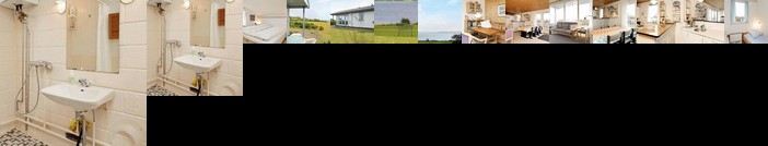 Holiday home Snedsted