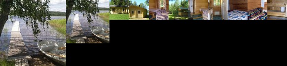 Holiday Home Haaviston lomamAPkit Joutsa