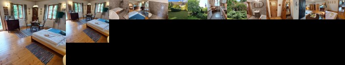 Apartment Alte Post 1