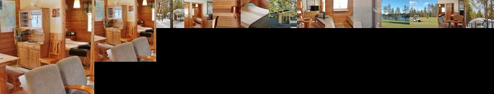 Holiday Home Villa hilla