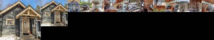 Holiday Home Virsuniemi