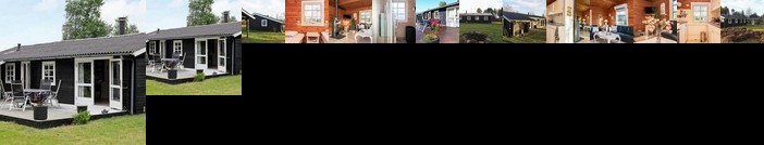 Holiday Home Bugten III Frederikshavn