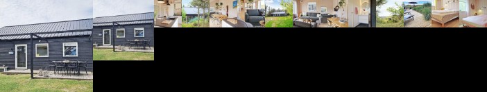 Holiday home Hjorring