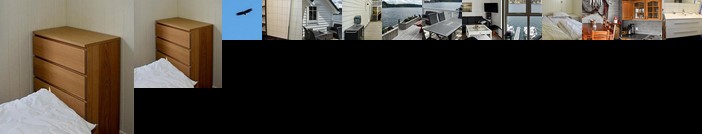 Holiday home Urangsvag II