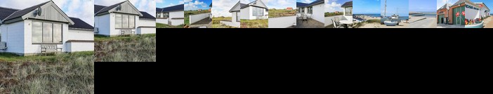 Holiday home Thisted XVII