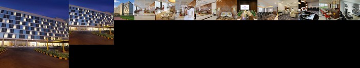 Millennium Madinah Airport