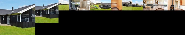 Holiday Home Kirkevejen Fano Vesterhavsbad