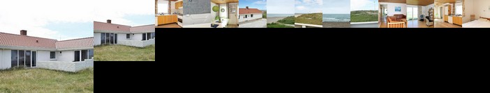 Three-Bedroom Holiday home in Fjerritslev 26 Thisted