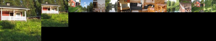 Holiday Home Jokiniemi