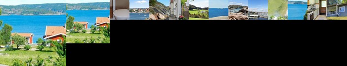 Holiday home BRASTAD V