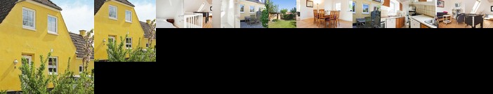 Holiday Home Panumsgade